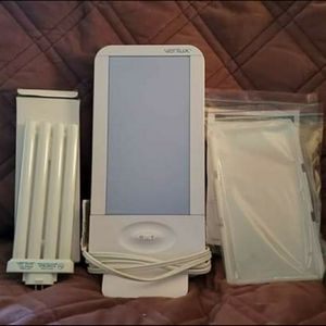 Verilux VT20 full size happy light